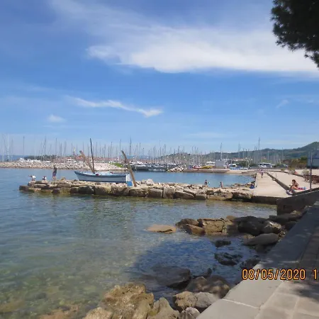 Studio Rex Appartamento Izola