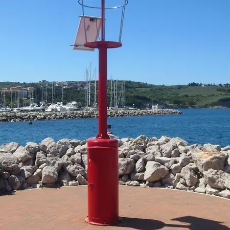 Appartamento Studio Rex