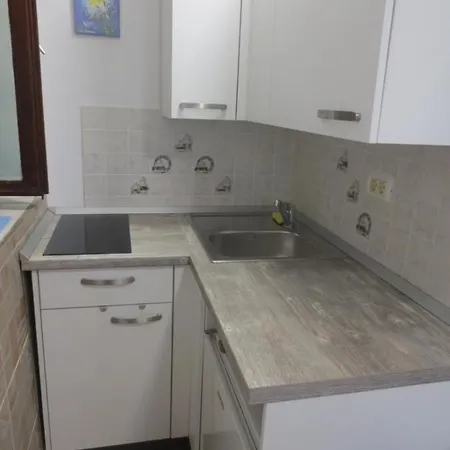 Appartamento Studio Rex